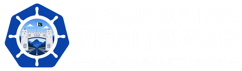 CNCF Peshawar — Cloud Native Community Group