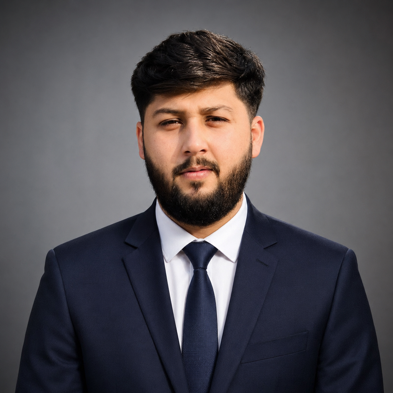 Anas Khan