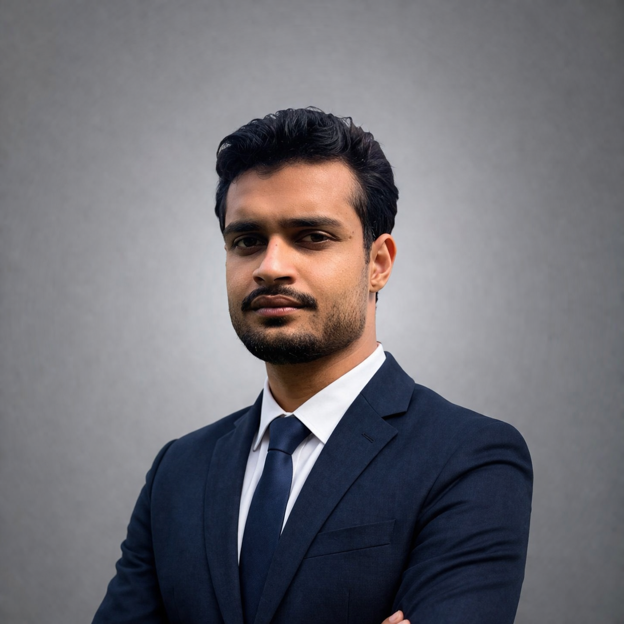 Ayan Ahmad