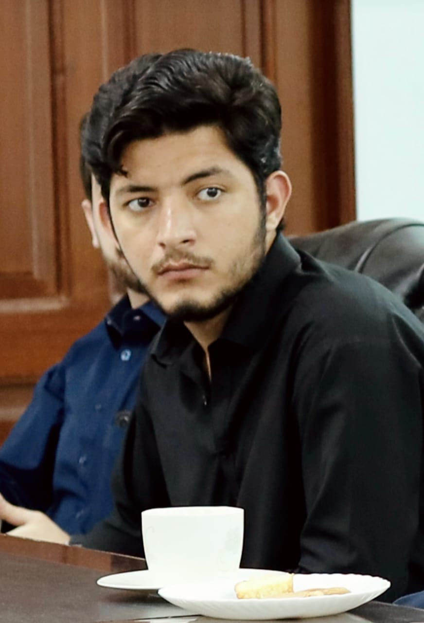 Ferdous ali