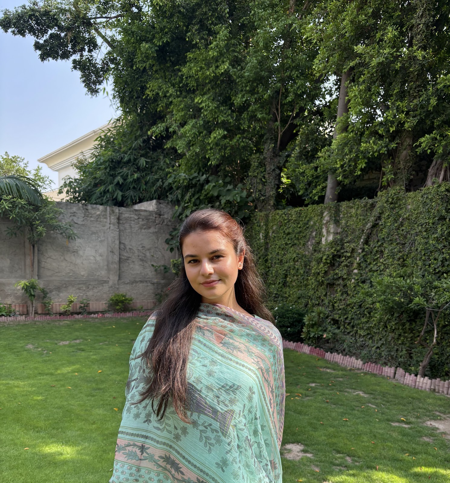 Lyaba Farooq