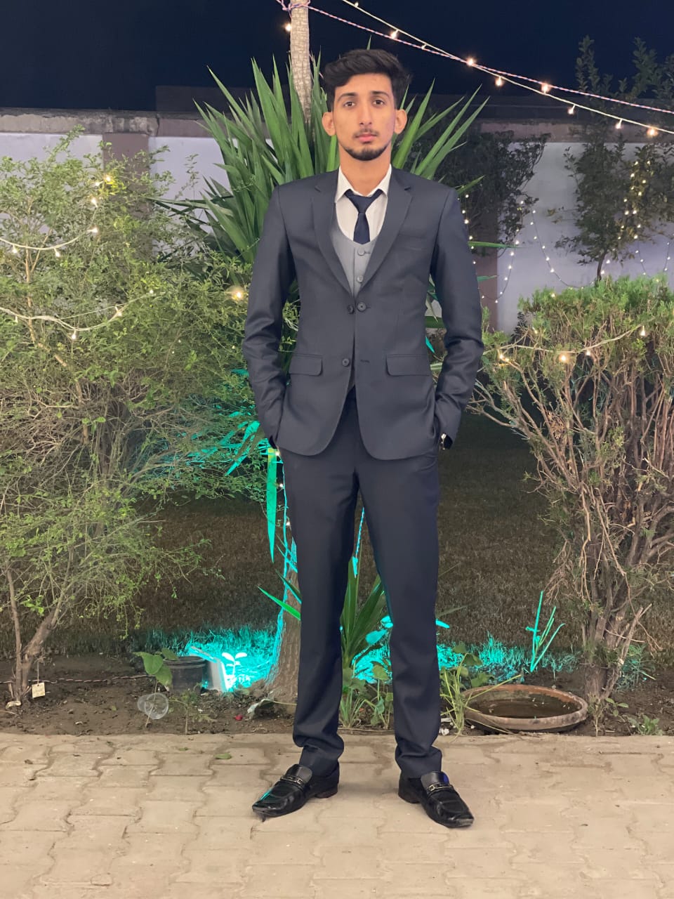 Muhammad Anas