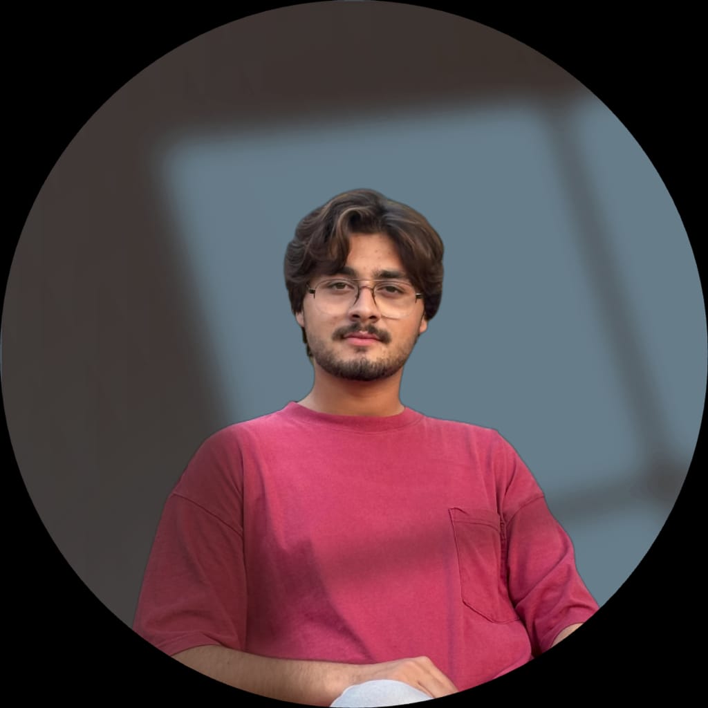 Muhammad Haris Khan
