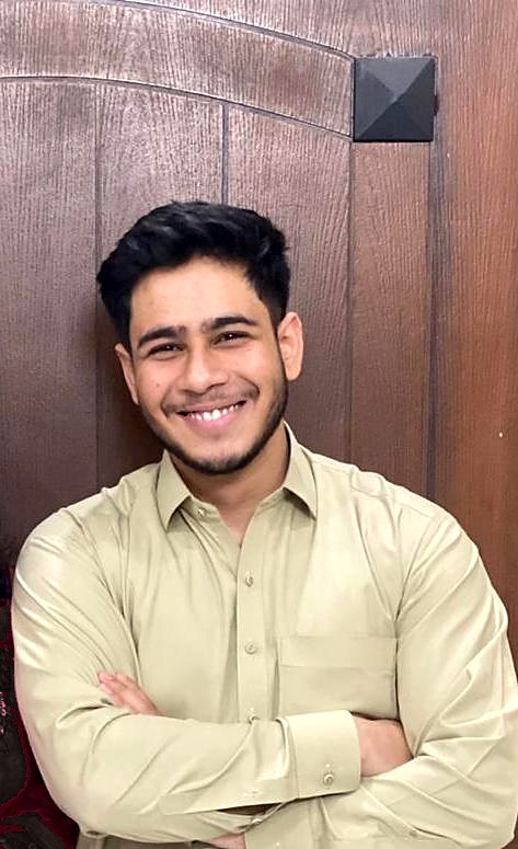 Muhammad Ibrahim Naeem