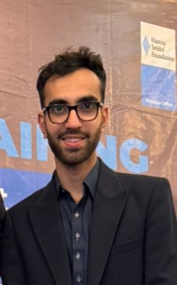 Muhammad Mujtaba