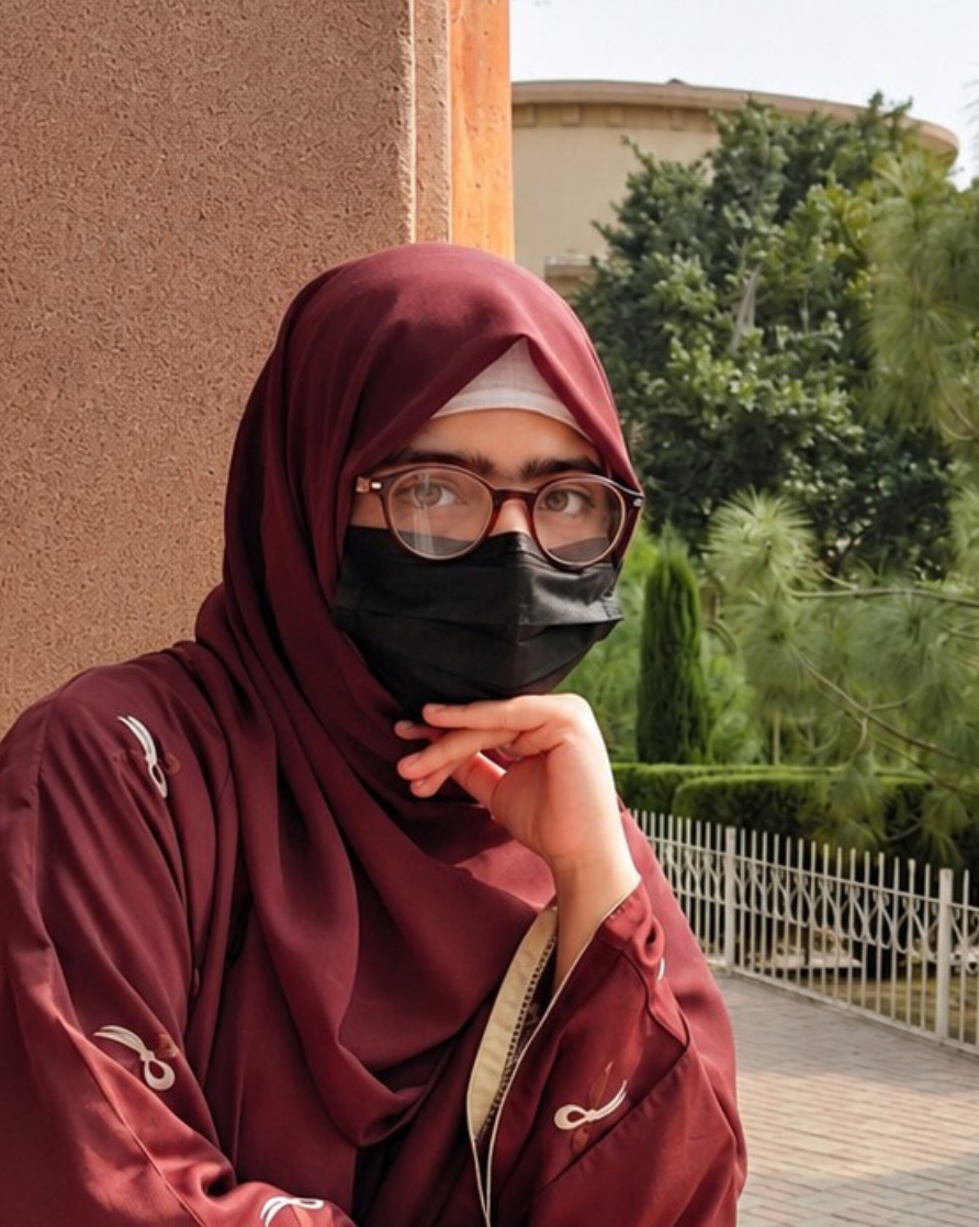 Raifa Shah