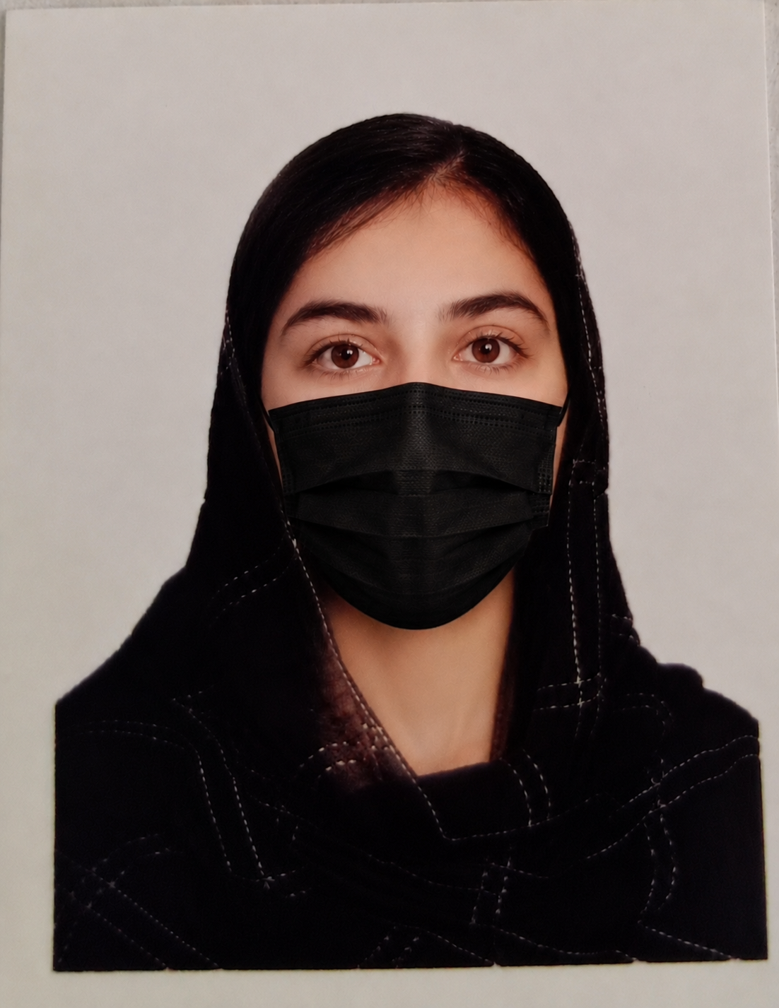 ROMAISA MAHMOOD