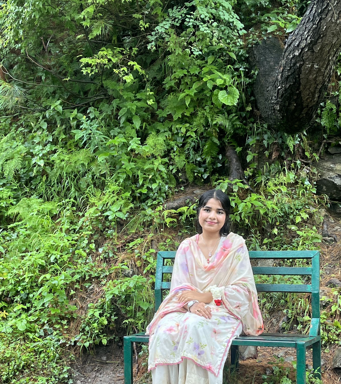 Tehreem Jamil
