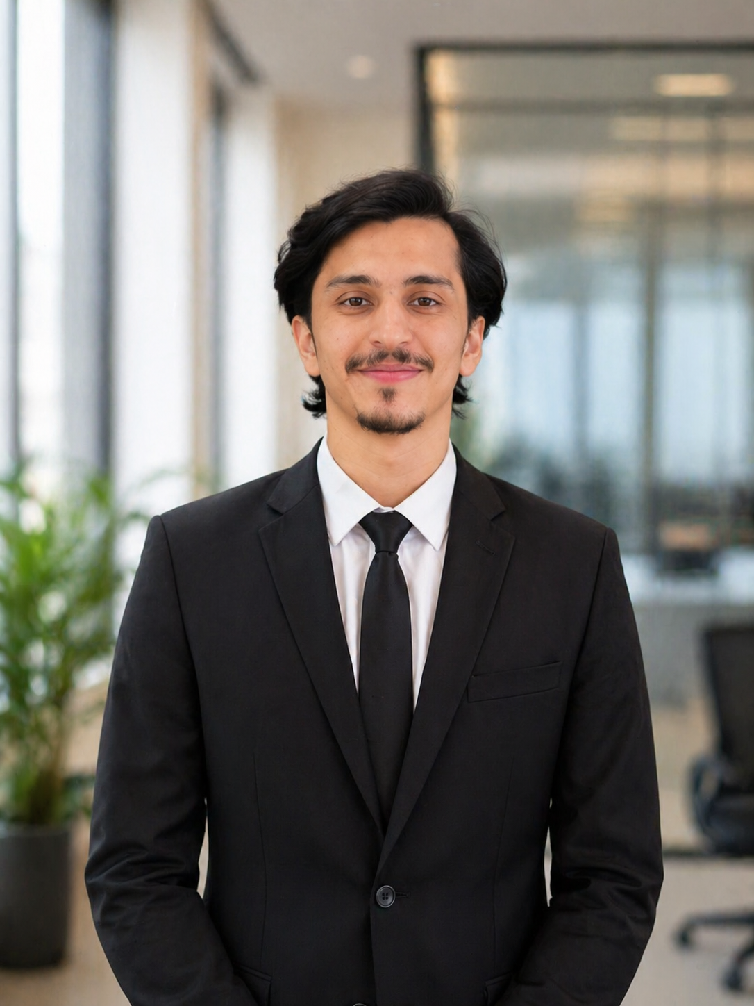 Zakirullah khan